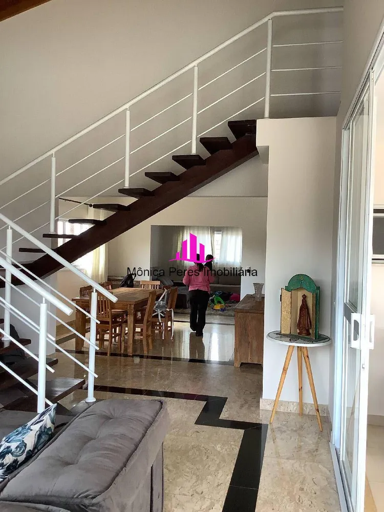 Casa, 3 quartos, 330 m² - Foto 4