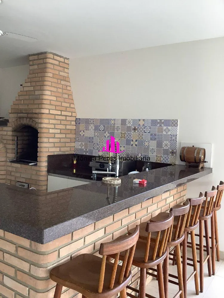 Casa, 3 quartos, 330 m² - Foto 6