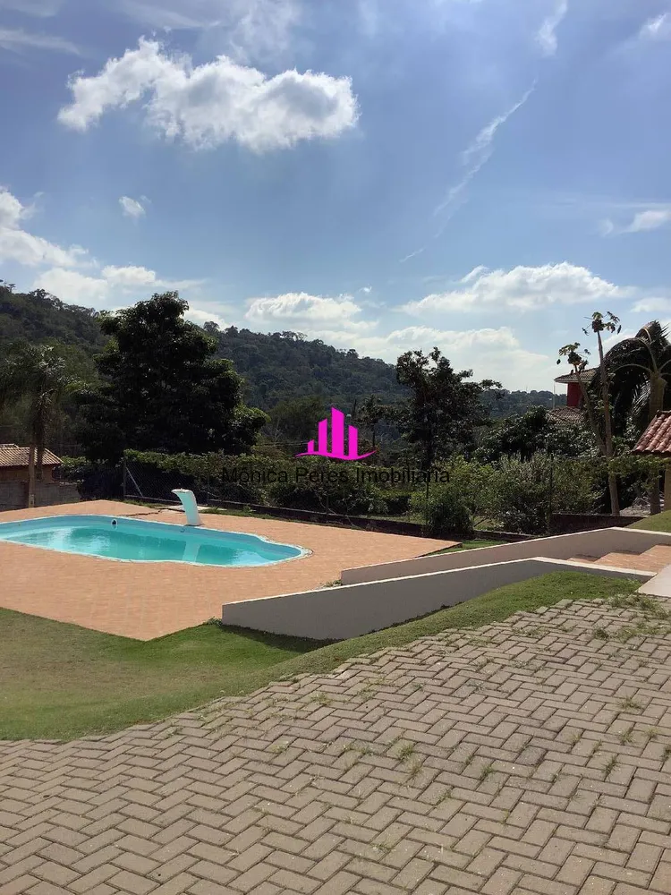 Casa, 3 quartos, 330 m² - Foto 1