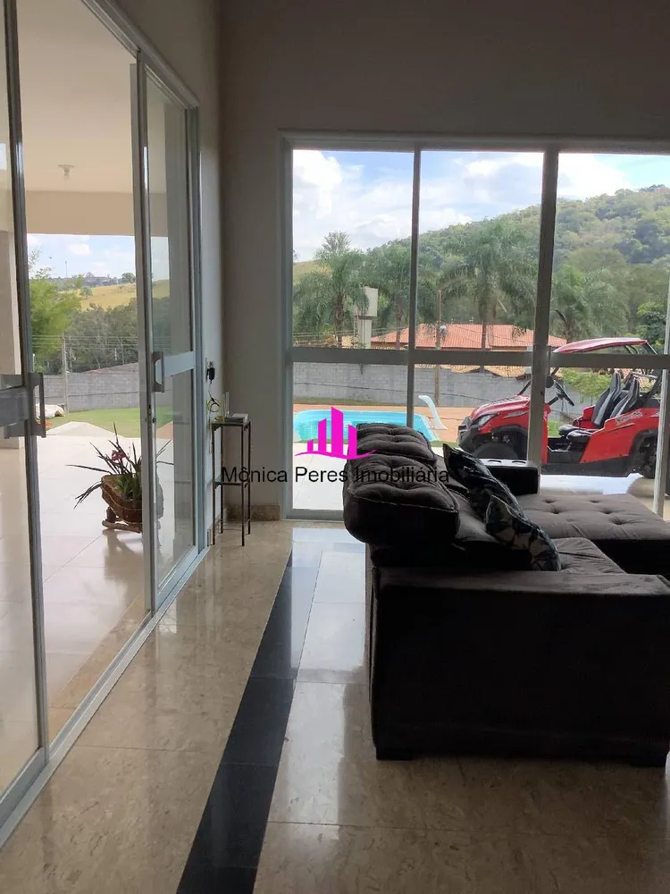 Casa, 3 quartos, 330 m² - Foto 2