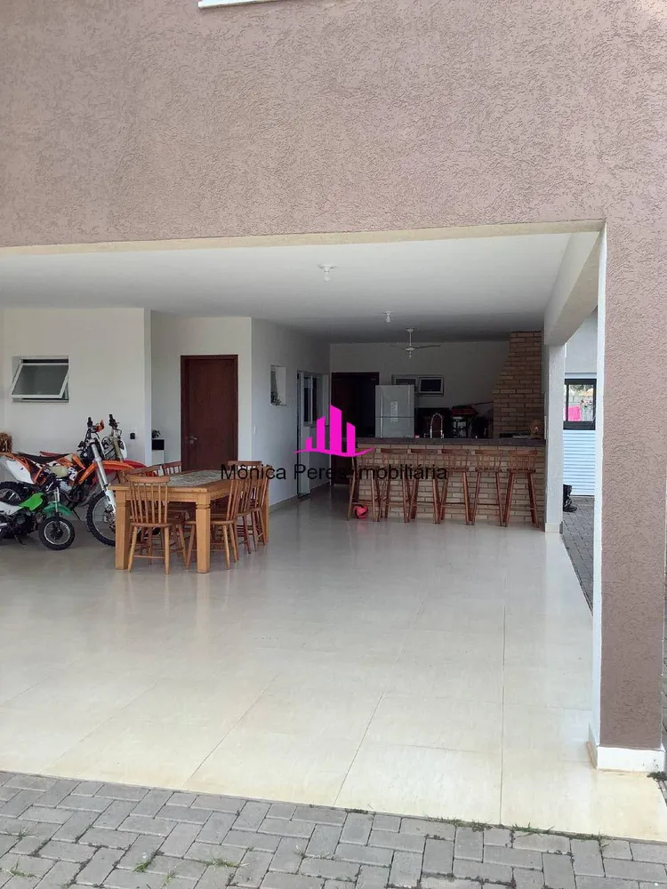 Casa, 3 quartos, 330 m² - Foto 3
