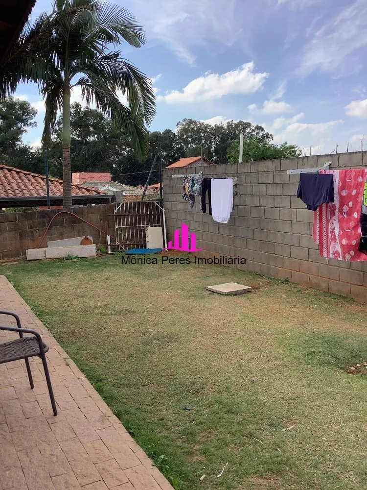 Casa, 3 quartos, 330 m² - Foto 8