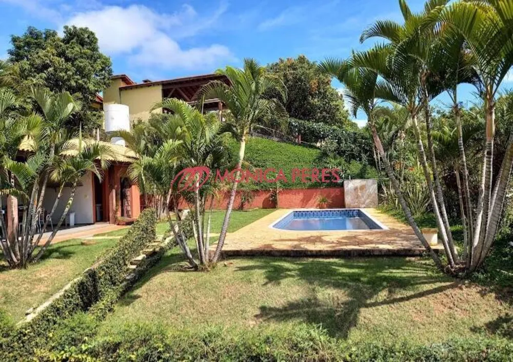 Casa, 4 quartos, 470 m² - Foto 5