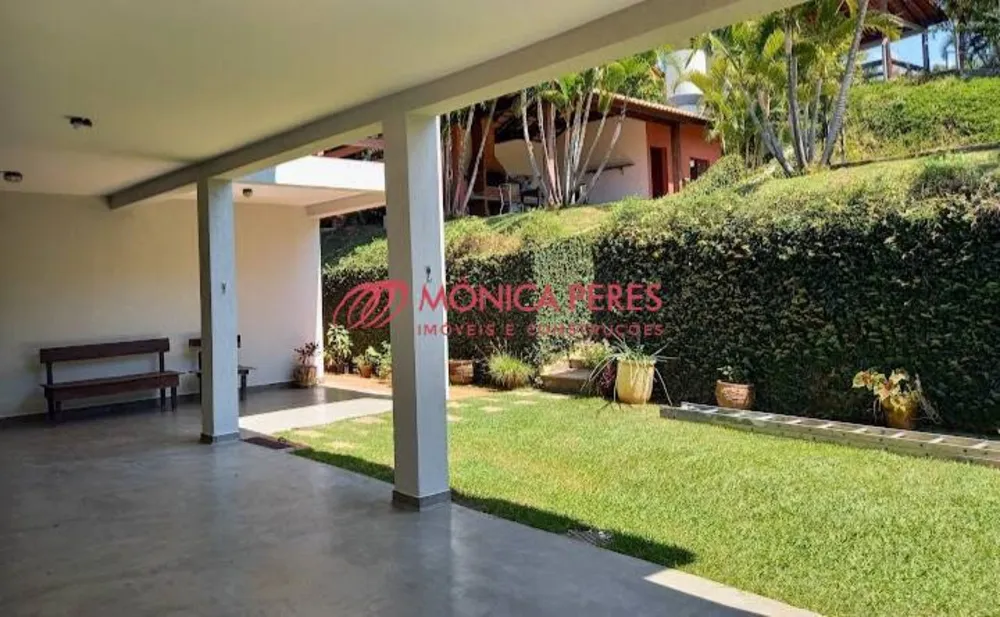 Casa, 4 quartos, 470 m² - Foto 3