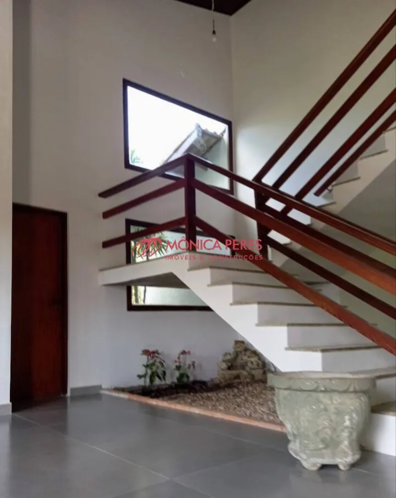 Casa, 4 quartos, 470 m² - Foto 12