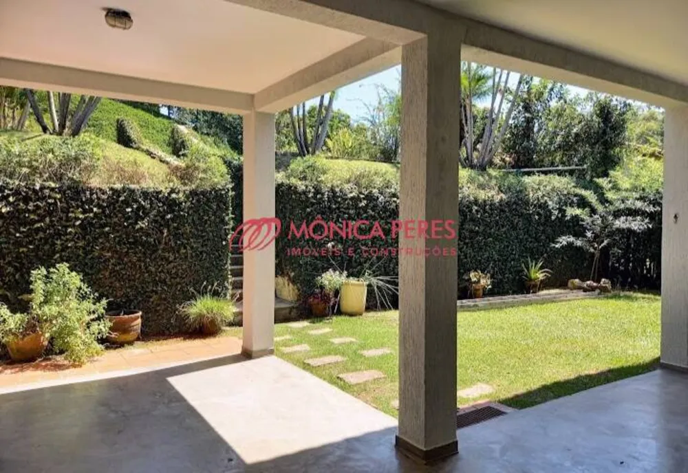 Casa, 4 quartos, 470 m² - Foto 4