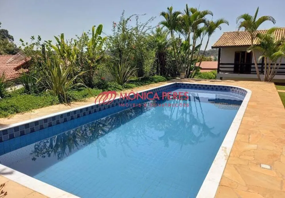 Casa, 4 quartos, 470 m² - Foto 2
