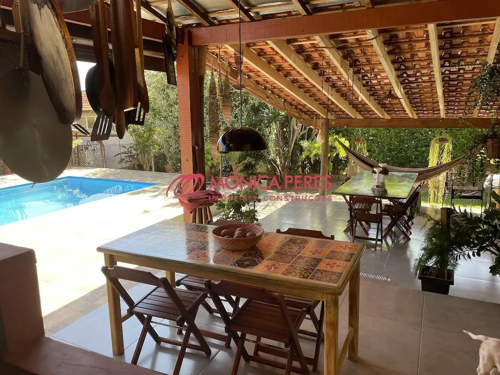 Casa, 4 quartos, 200 m² - Foto 5