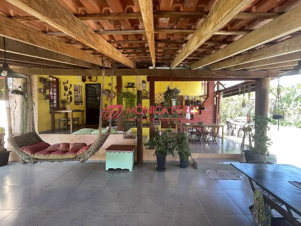 Casa, 4 quartos, 200 m² - Foto 3