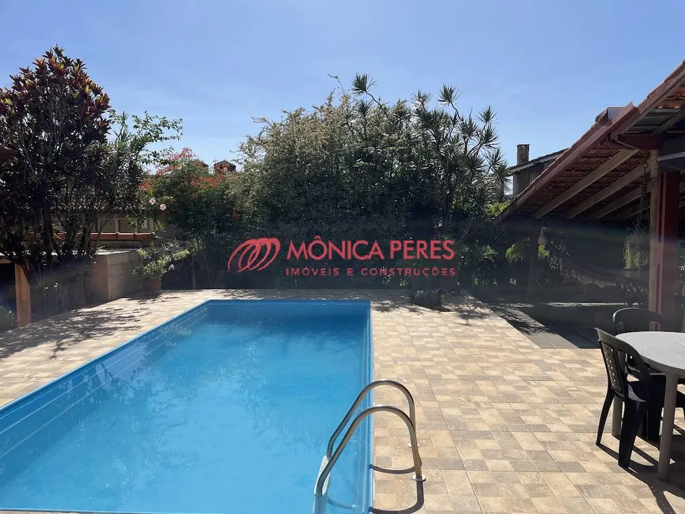 Casa, 4 quartos, 200 m² - Foto 6