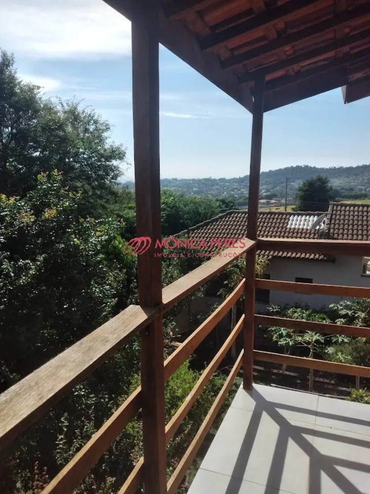 Casa, 4 quartos, 200 m² - Foto 2