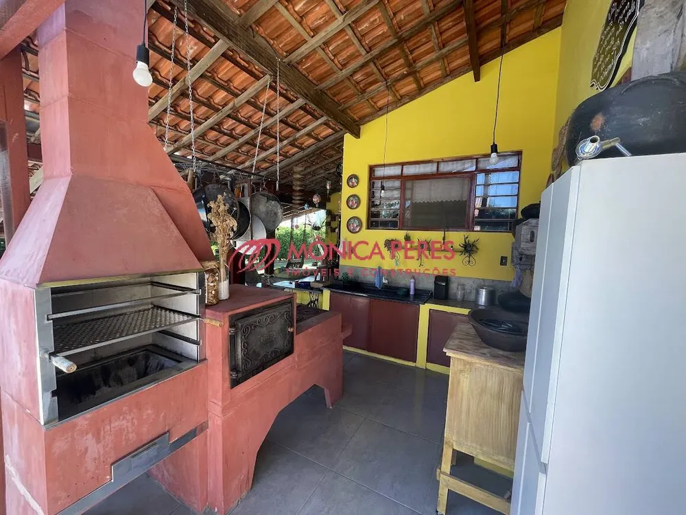 Casa, 4 quartos, 200 m² - Foto 4