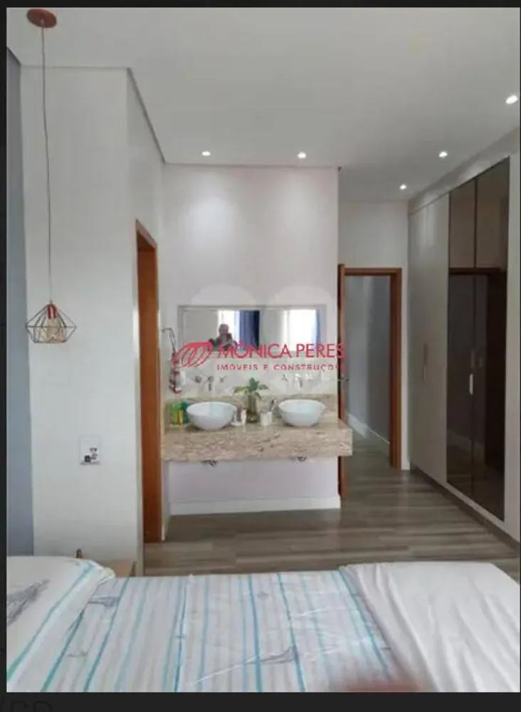 Casa, 4 quartos - Foto 5