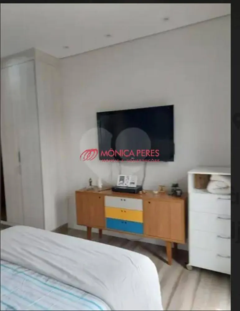 Casa, 4 quartos - Foto 6