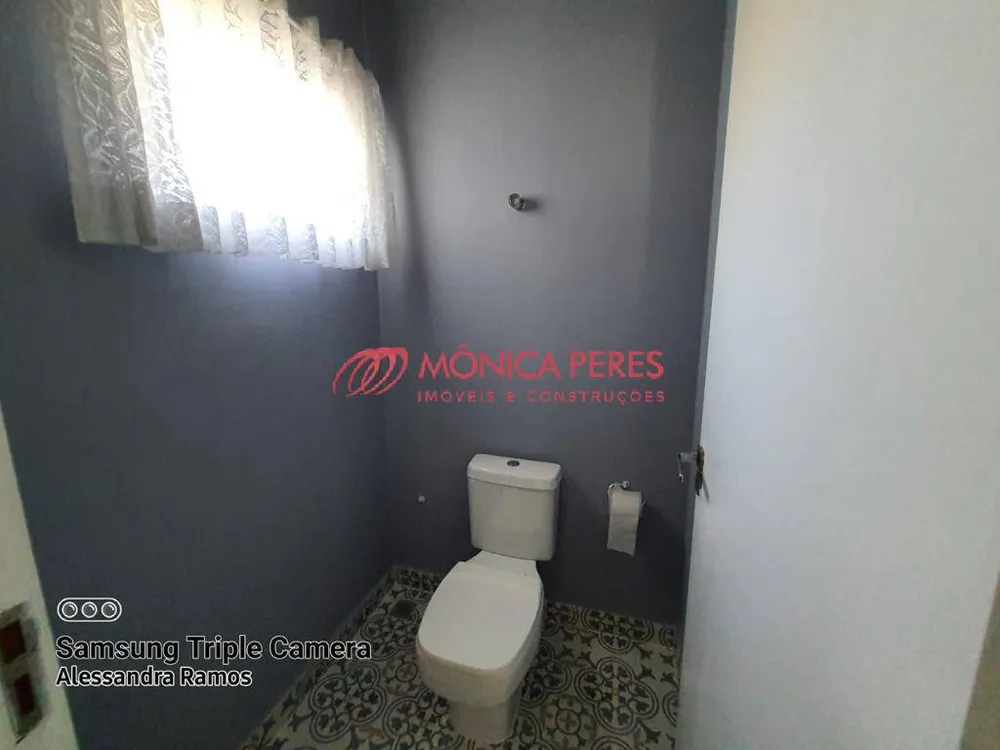 Casa, 4 quartos, 240 m² - Foto 6