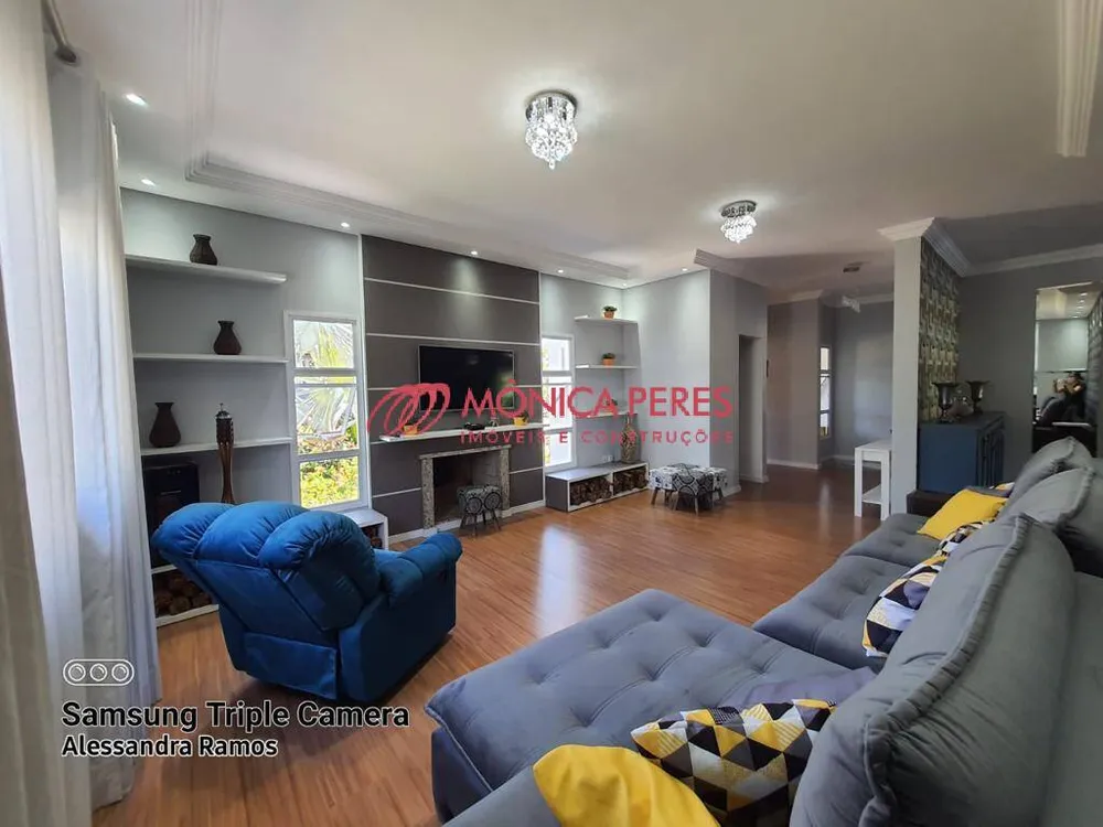 Casa, 4 quartos, 240 m² - Foto 8