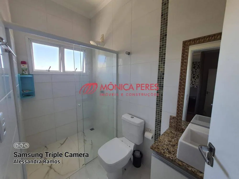 Casa, 4 quartos, 240 m² - Foto 10