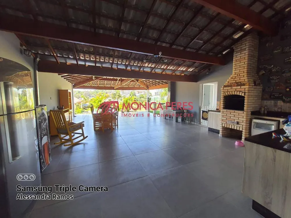Casa, 4 quartos, 240 m² - Foto 3