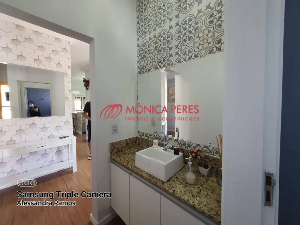 Casa, 4 quartos, 240 m² - Foto 9