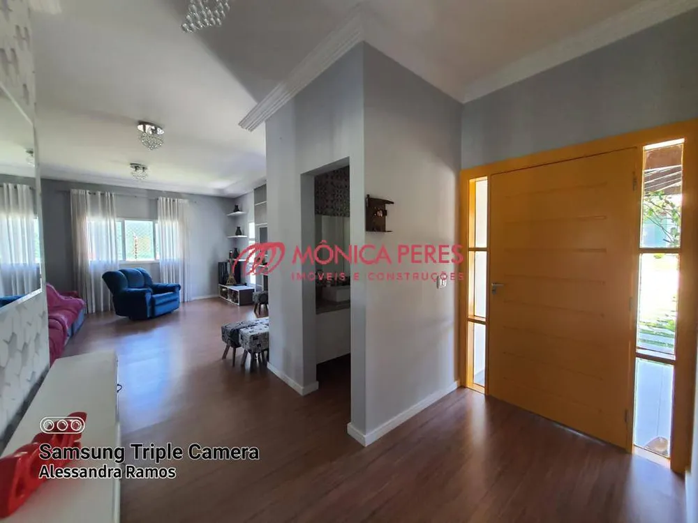 Casa, 4 quartos, 240 m² - Foto 5
