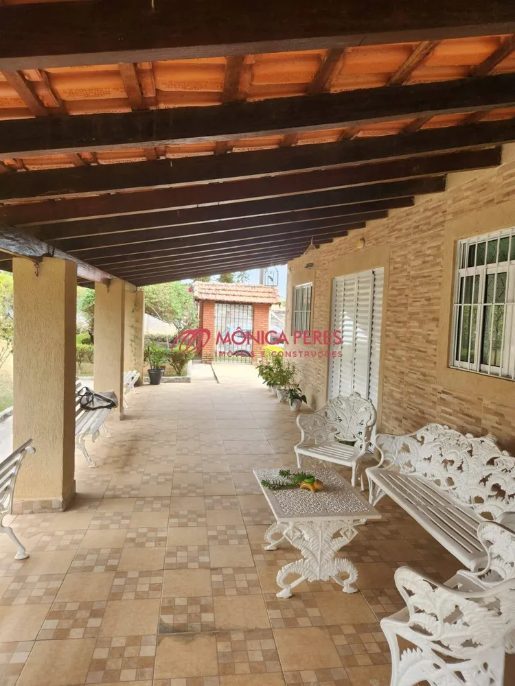 Casa, 2 quartos, 2000 m² - Foto 4