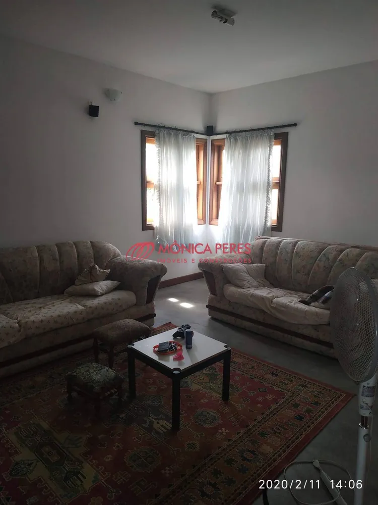 Casa, 5 quartos, 443 m² - Foto 3