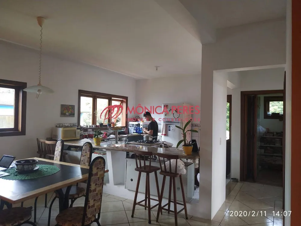 Casa, 5 quartos, 443 m² - Foto 2
