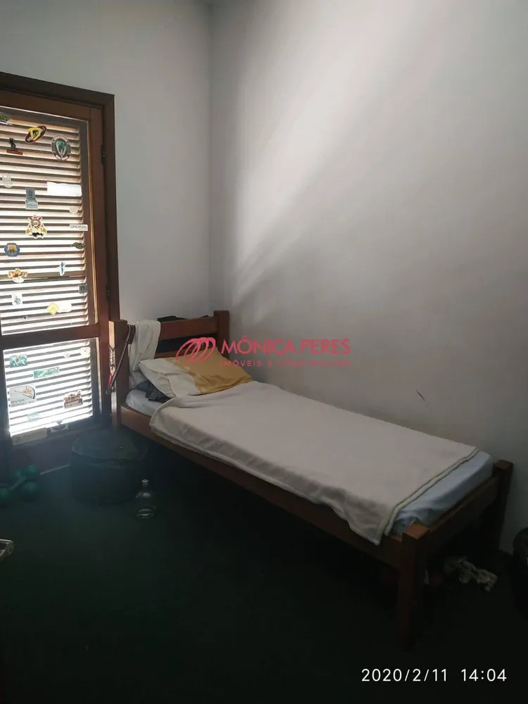 Casa, 5 quartos, 443 m² - Foto 4