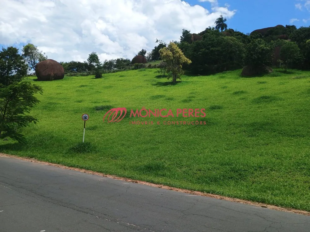 Terreno, 1580 m² - Foto 1