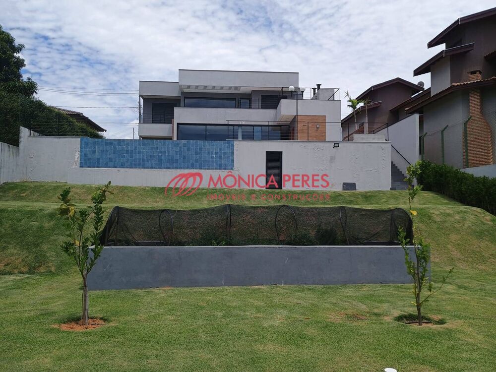 Casa à venda com 4 quartos, 360m² - Foto 35