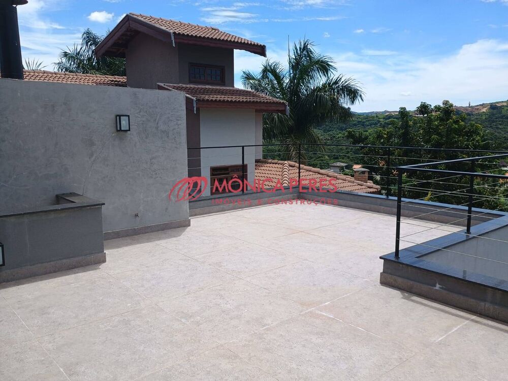 Casa à venda com 4 quartos, 360m² - Foto 61