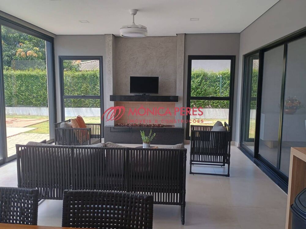 Casa à venda com 4 quartos, 360m² - Foto 44