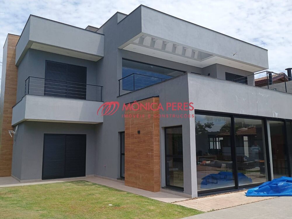 Casa à venda com 4 quartos, 360m² - Foto 51
