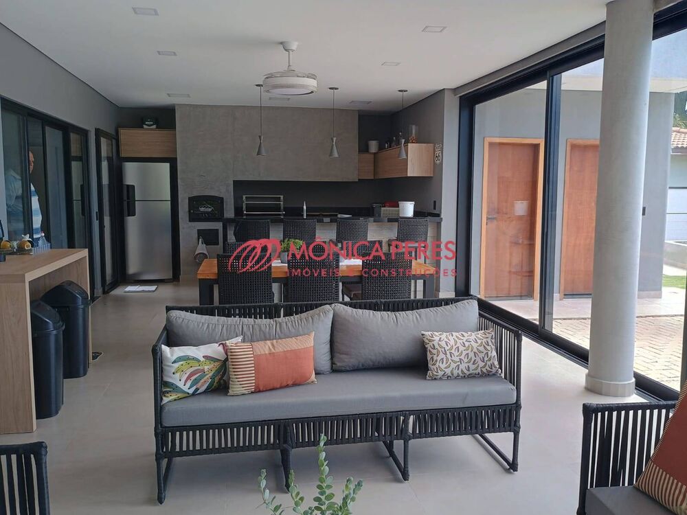 Casa à venda com 4 quartos, 360m² - Foto 31