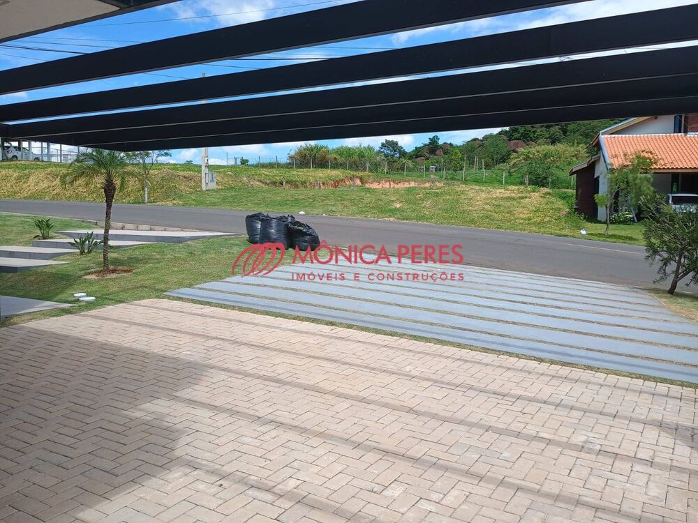 Casa à venda com 4 quartos, 360m² - Foto 6