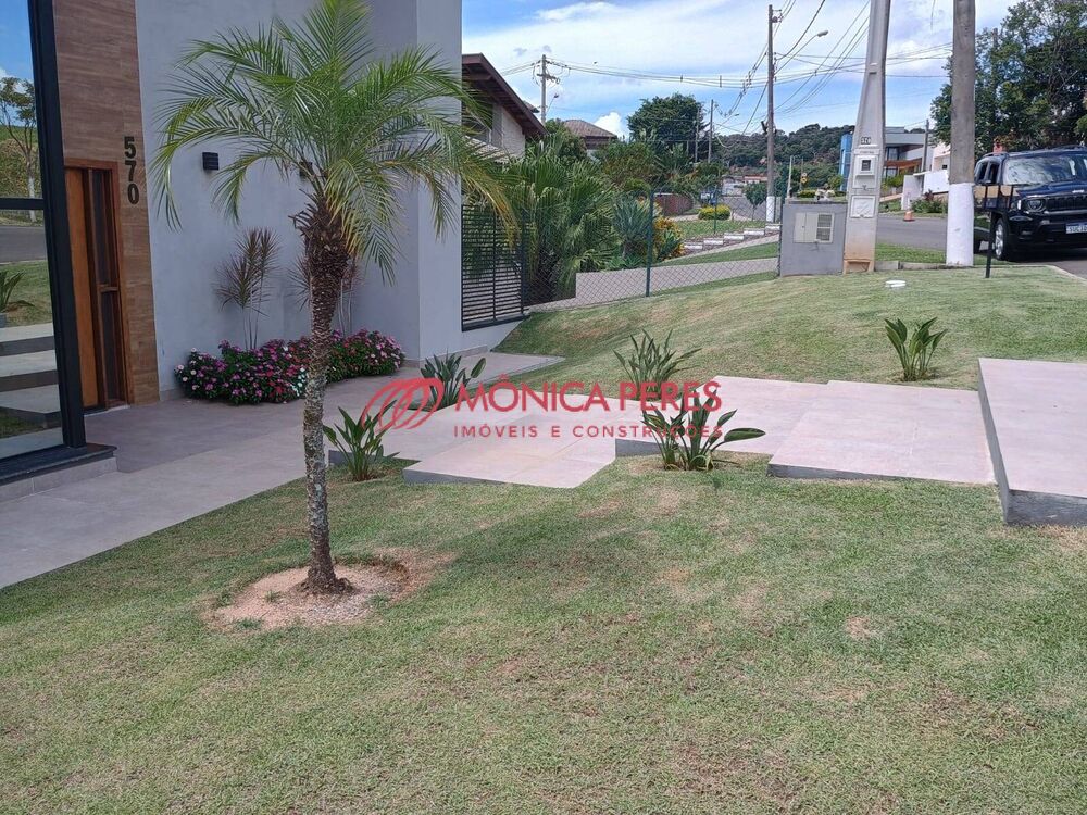 Casa à venda com 4 quartos, 360m² - Foto 20