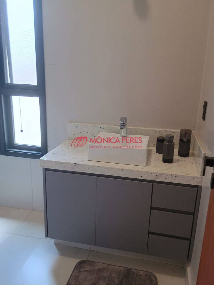 Casa à venda com 4 quartos, 360m² - Foto 2
