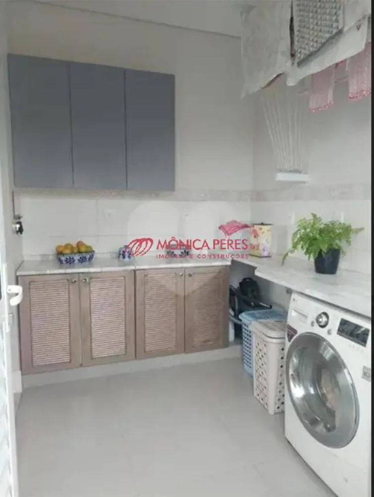 Casa, 4 quartos, 250 m² - Foto 8