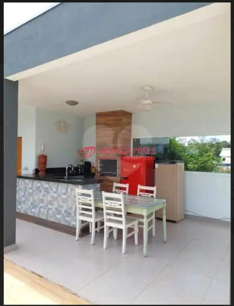 Casa, 4 quartos, 250 m² - Foto 12