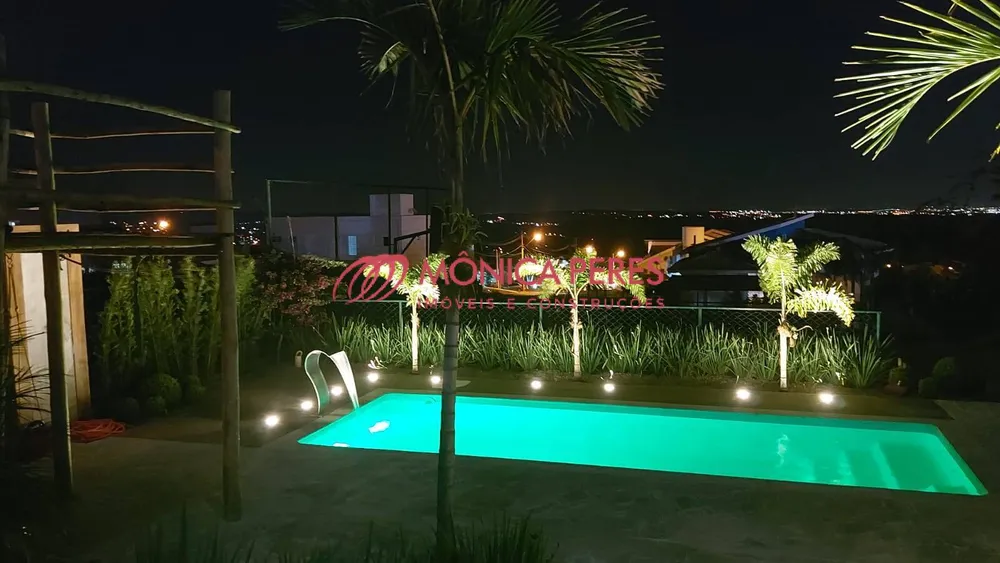 Casa, 4 quartos, 250 m² - Foto 6