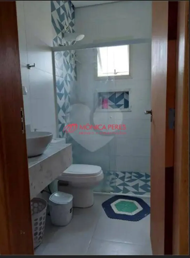 Casa, 4 quartos, 250 m² - Foto 10