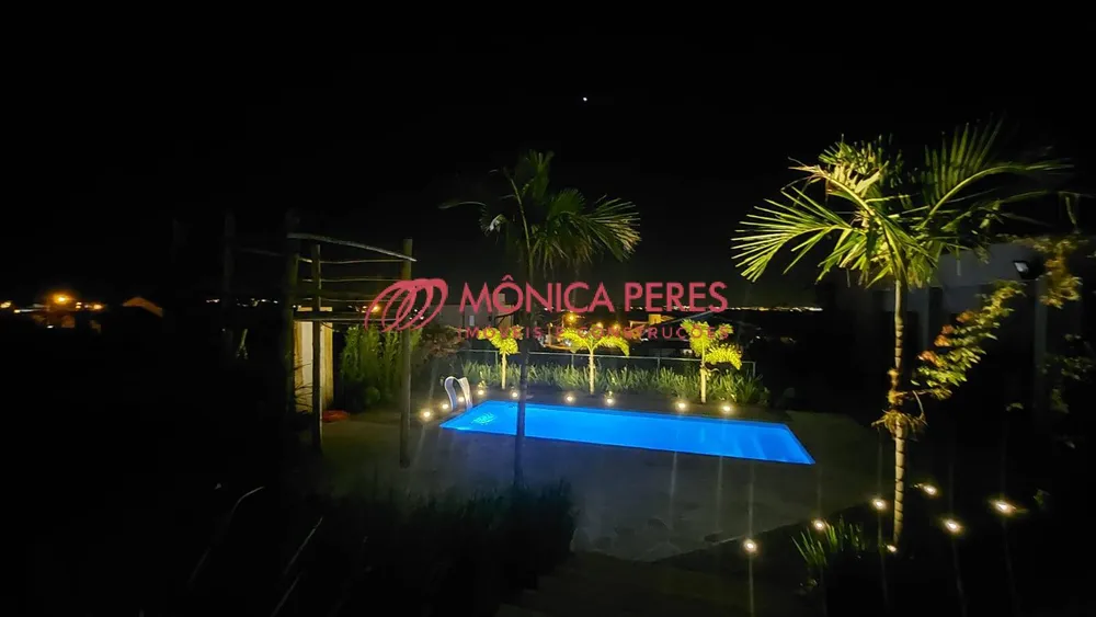 Casa, 4 quartos, 250 m² - Foto 7
