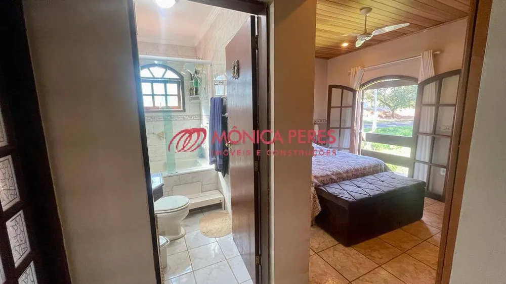 Casa, 3 quartos, 340 m² - Foto 1