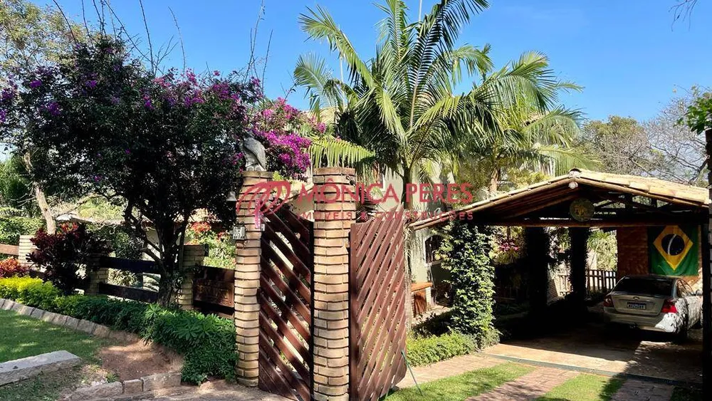 Casa, 3 quartos, 340 m² - Foto 5