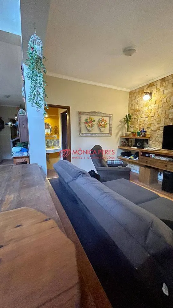 Casa, 3 quartos, 340 m² - Foto 8