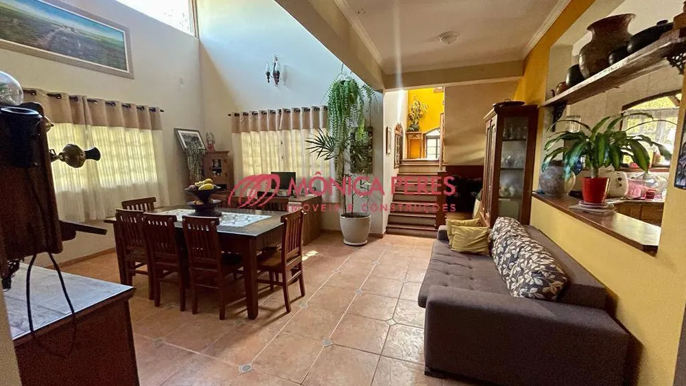 Casa, 3 quartos, 340 m² - Foto 3