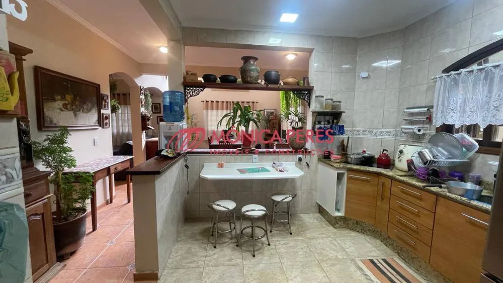 Casa, 3 quartos, 340 m² - Foto 6