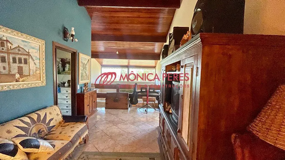 Casa, 3 quartos, 340 m² - Foto 7