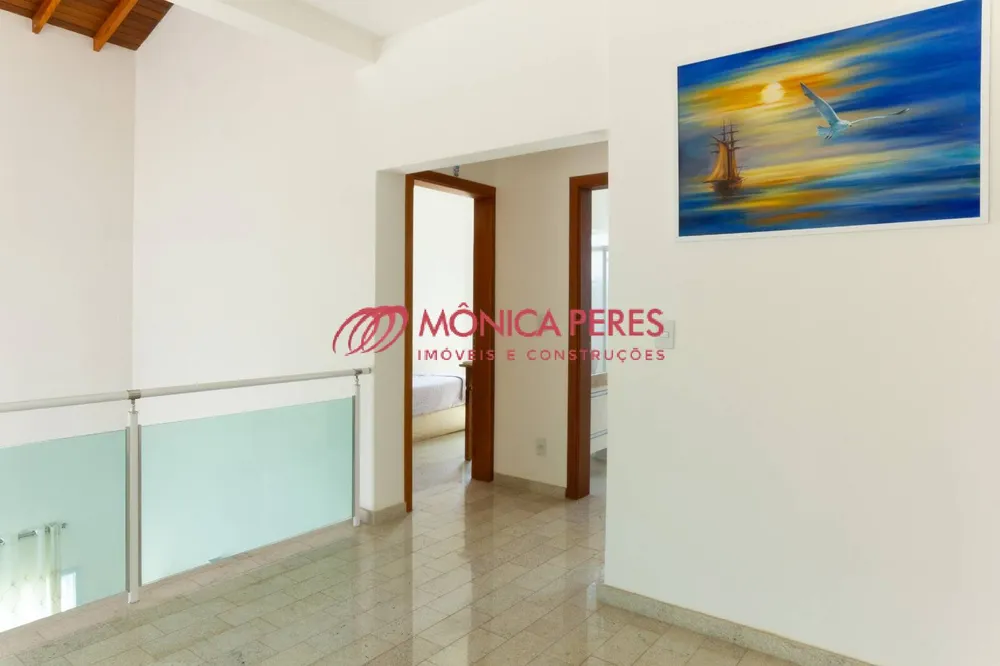 Casa, 4 quartos - Foto 7
