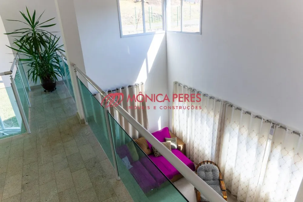 Casa, 4 quartos - Foto 10